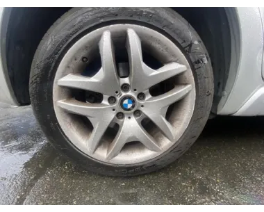 Batterie BMW X3 E83 PHASE 2 Diesel
