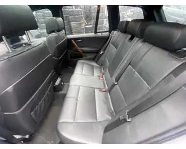 Maitre cylindre (freinage) BMW X3 E83 PHASE 2 Diesel