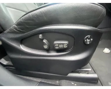 Bras de suspension superieur arriere gauche BMW X3 E83 PHASE 2 Diesel