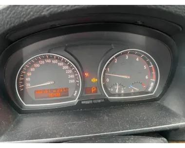 Capteur ABS arriere droit BMW X3 E83 PHASE 2 Diesel