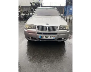 Detendeur de clim BMW X3 E83 PHASE 2 Diesel