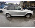Plage arriere BMW X3 E83 PHASE 2 Diesel