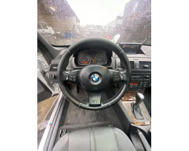 Pedalier d'accelerateur BMW X3 E83 PHASE 2 Diesel