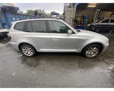 Buse BMW X3 E83 PHASE 2 Diesel