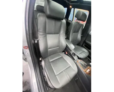 Bas de caisse droit BMW X3 E83 PHASE 2 Diesel
