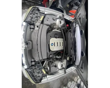 Charniere de hayon BMW X3 E83 PHASE 2 Diesel