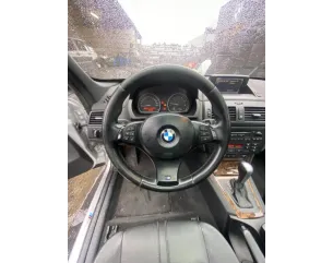 Contacteur feu stop BMW X3 E83 PHASE 2 Diesel