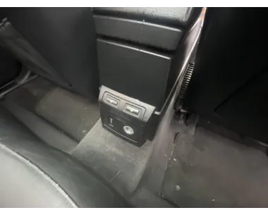 Siege avant droit BMW X3 E83 PHASE 2 Diesel