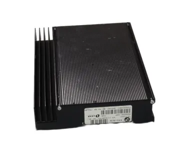 Amplificateur audio BMW X3 E83 PHASE 2 Diesel