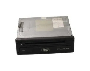 GPS BMW X3 E83 PHASE 2 Diesel 2