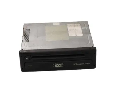 GPS BMW X3 E83 PHASE 2 Diesel