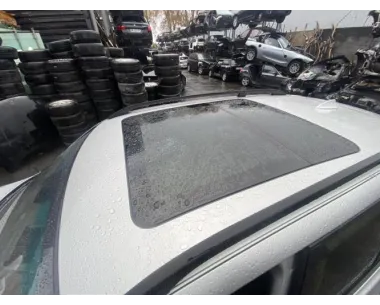 GPS BMW X3 E83 PHASE 2 Diesel