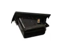 Aerateur tableau de bord avant droit BMW X3 E83 PHASE 2 Diesel