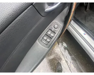 Pont avant complet BMW X3 E83 PHASE 2 Diesel