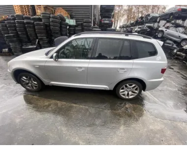 Pont avant complet BMW X3 E83 PHASE 2 Diesel