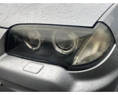 Pont avant complet BMW X3 E83 PHASE 2 Diesel