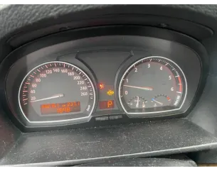 Pont (propulsion) BMW X3 E83 PHASE 2 Diesel 2