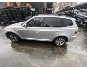 Custode arriere gauche (porte) BMW X3 E83 PHASE 2 Diesel