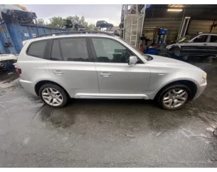 Goulotte de remplissage BMW X3 E83 PHASE 2 Diesel