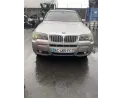 Calandre BMW X3 E83 PHASE 2 Diesel