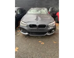 Anti brouillard gauche (feux) BMW SERIE 1 F20 PHASE 2 Essence