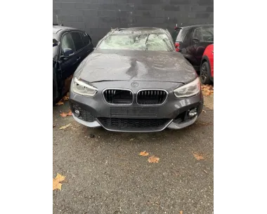 Anti brouillard gauche (feux) BMW SERIE 1 F20 PHASE 2 Essence