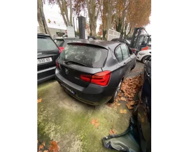 Anti brouillard gauche (feux) BMW SERIE 1 F20 PHASE 2 Essence