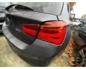 Siege avant droit BMW SERIE 1 F20 PHASE 2 Essence