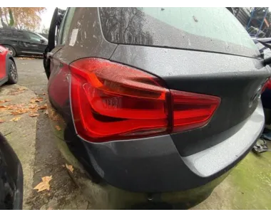 Vase d'expansion BMW SERIE 1 F20 PHASE 2 Essence