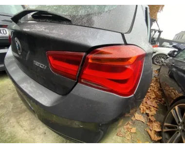 Vase d'expansion BMW SERIE 1 F20 PHASE 2 Essence