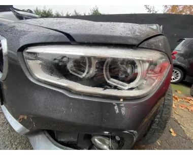 Vase d'expansion BMW SERIE 1 F20 PHASE 2 Essence