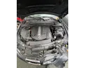 Ceinture avant gauche BMW SERIE 3 E92 COUPE PHASE 2 Diesel