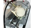 Leve vitre electrique avant droit BMW SERIE 5 E39 TOURING PHASE 1 BREAK Diesel