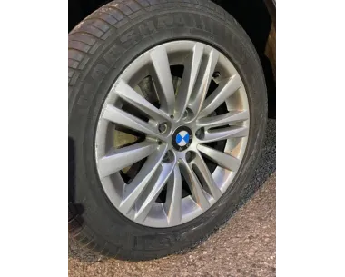 Volant moteur BMW SERIE 3 E91 TOURING PHASE 2 BREAK Diesel