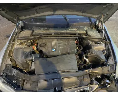 Volant moteur BMW SERIE 3 E91 TOURING PHASE 2 BREAK Diesel