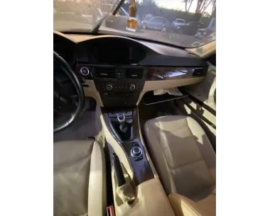 Capteur BMW SERIE 3 E91 TOURING PHASE 2 BREAK Diesel