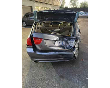 Capteur BMW SERIE 3 E91 TOURING PHASE 2 BREAK Diesel