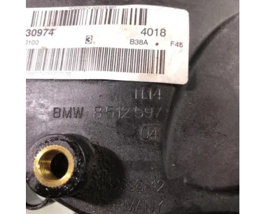 Couvercle de distribution BMW SERIE 1 F20 PHASE 2 