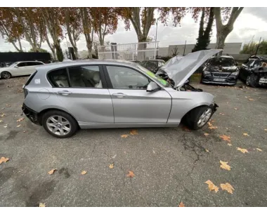 Pommeau de vitesses BMW SERIE 1 F20 PHASE 1 Diesel