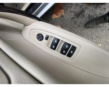Pommeau de vitesses BMW SERIE 1 F20 PHASE 1 Diesel