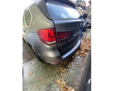 Traverse superieure BMW X5 F15 Diesel