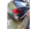 Traverse superieure BMW X5 F15 Diesel