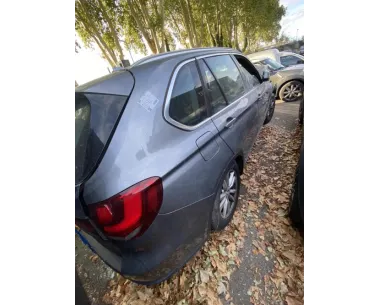 Traverse superieure BMW X5 F15 Diesel