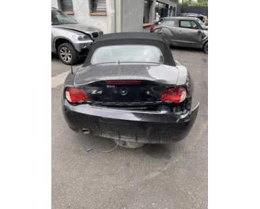 Capteur BMW Z4 E85 ROADSTER PHASE 2 CABRIOLET Essence