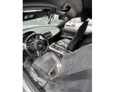 Capteur BMW Z4 E85 ROADSTER PHASE 2 CABRIOLET Essence
