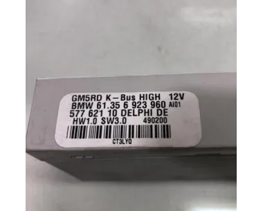 Calculateur BMW SERIE 3 E46 COUPE 