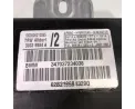 Air bag lateral droit BMW SERIE 3 E46 COUPE 