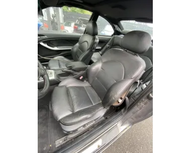 Air bag lateral droit BMW SERIE 3 E46 COUPE 