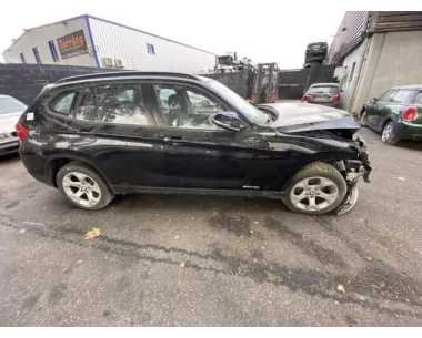 Interrupteur de leve vitre BMW X1 E84 PHASE 2 Diesel