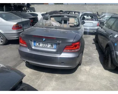 Gicleur lave glace BMW SERIE 1 E88 CABRIO Diesel